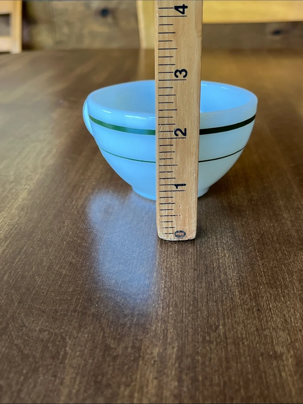 Pyrex Mug